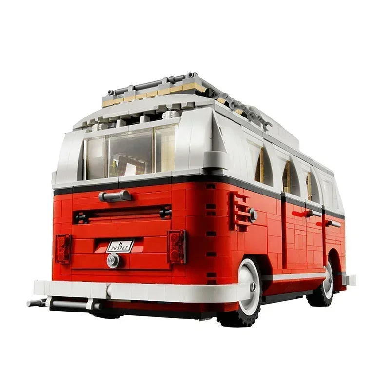 Volkswagen Combi