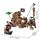 Pirate Dock