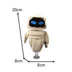 Robot Eva - Wall-E