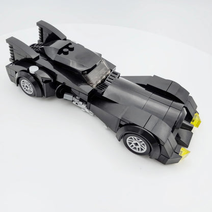 Batmobile