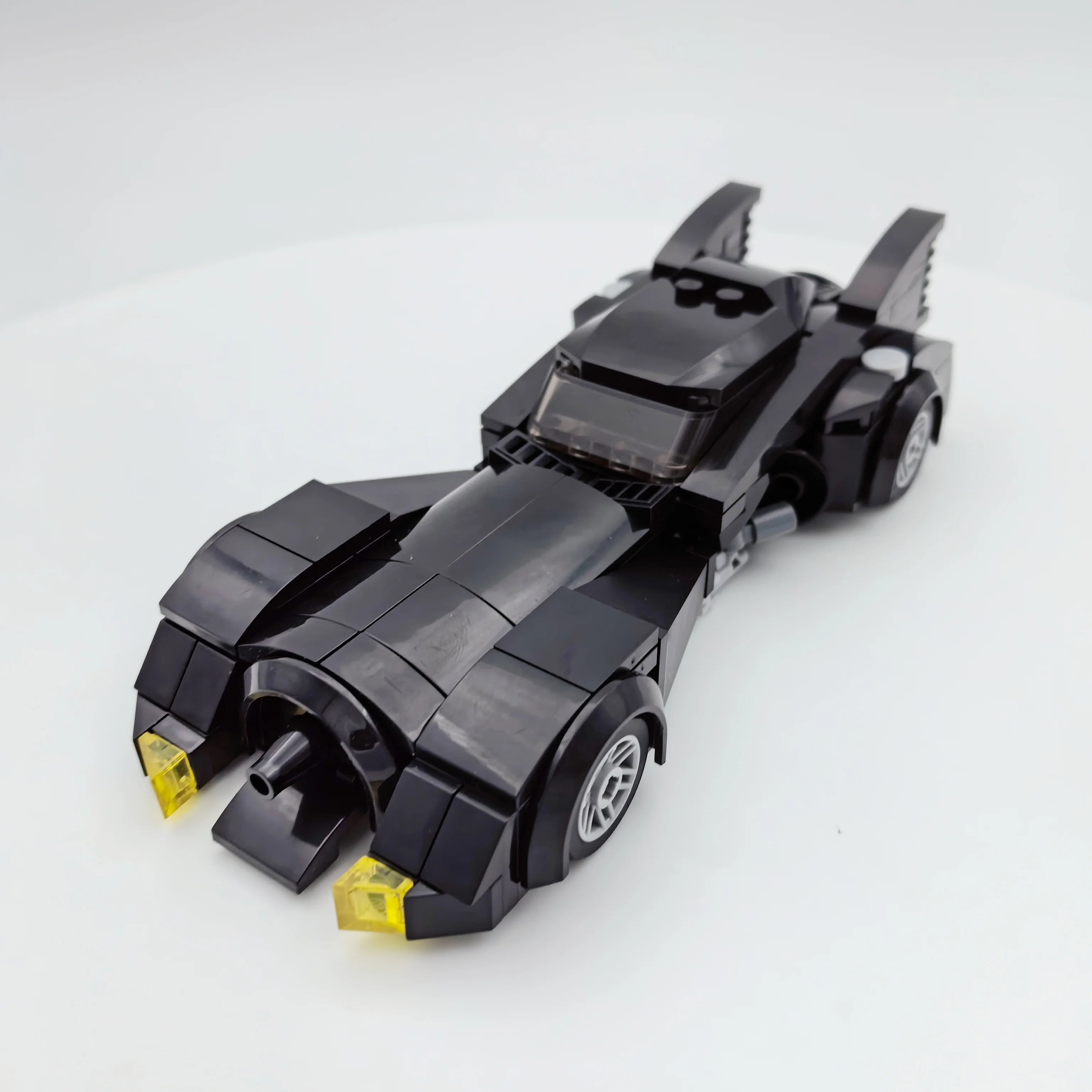 Batmobile