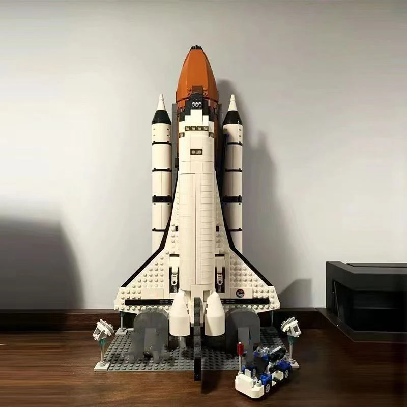 Transbordador Espacial Challenger