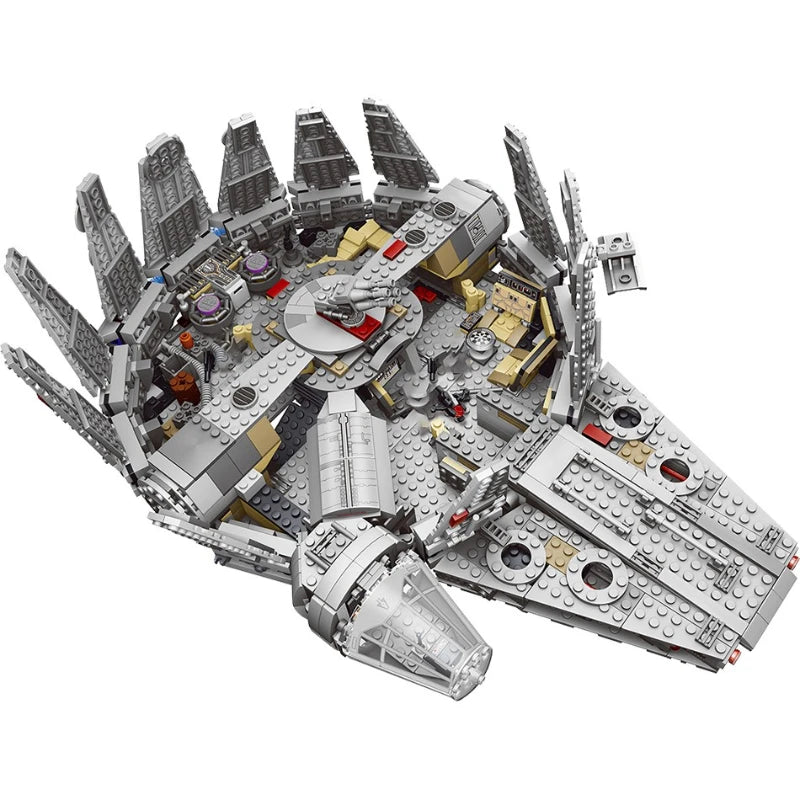 Millennium Falcon - Star Wars