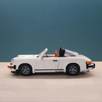 Porsche Retro Clásico