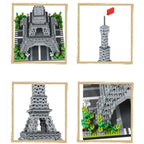 Eiffel Tower