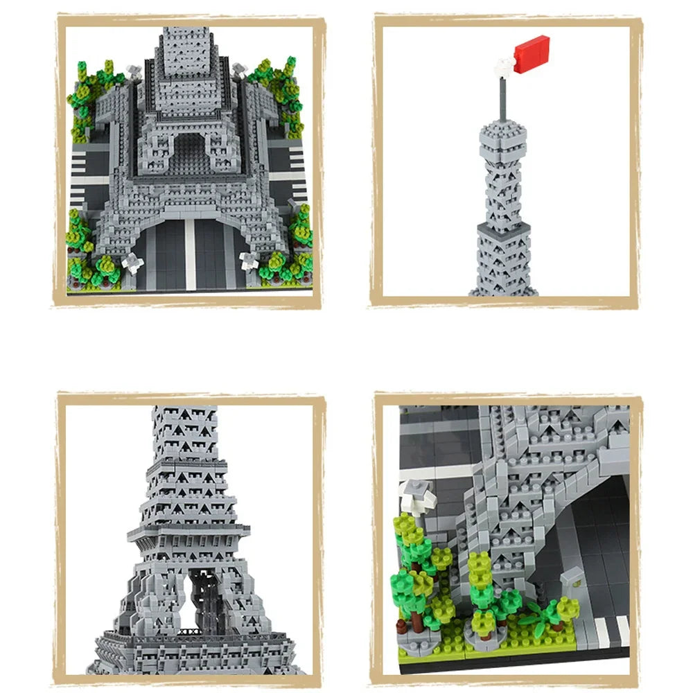 Eiffel Tower