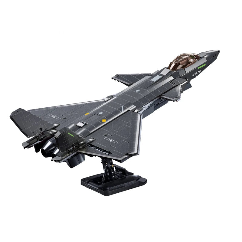 World War II Aircraft Set 