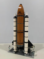 Transbordador Espacial Challenger