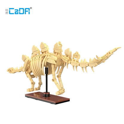 Fósiles de dinosaurio