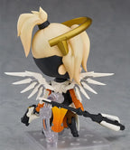 Mercy Figure - Overwatch