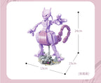 Mew Two - Pokémon