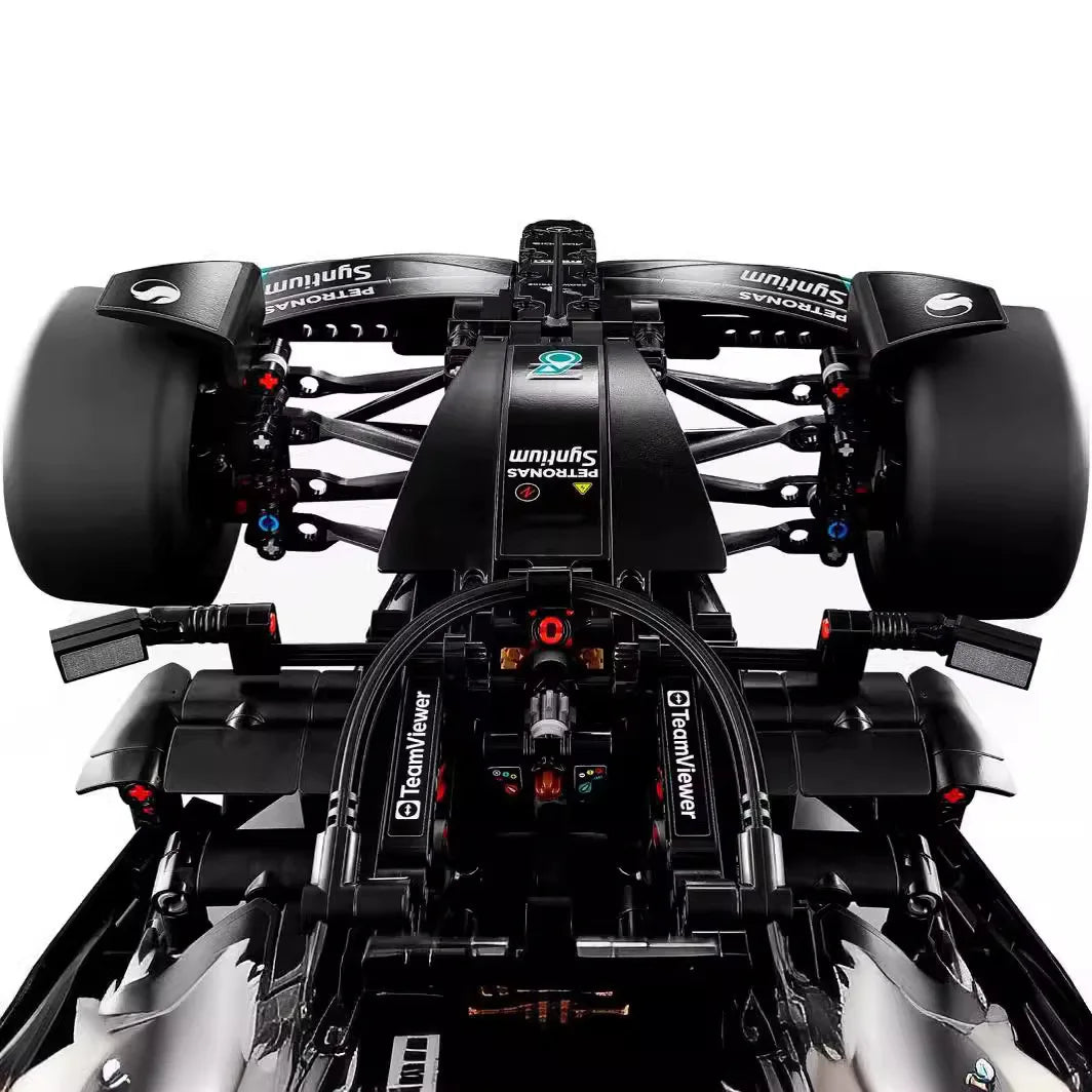 Mercedes-AMG F1 W14 E Perfomance