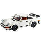 Porsche Retro Clásico