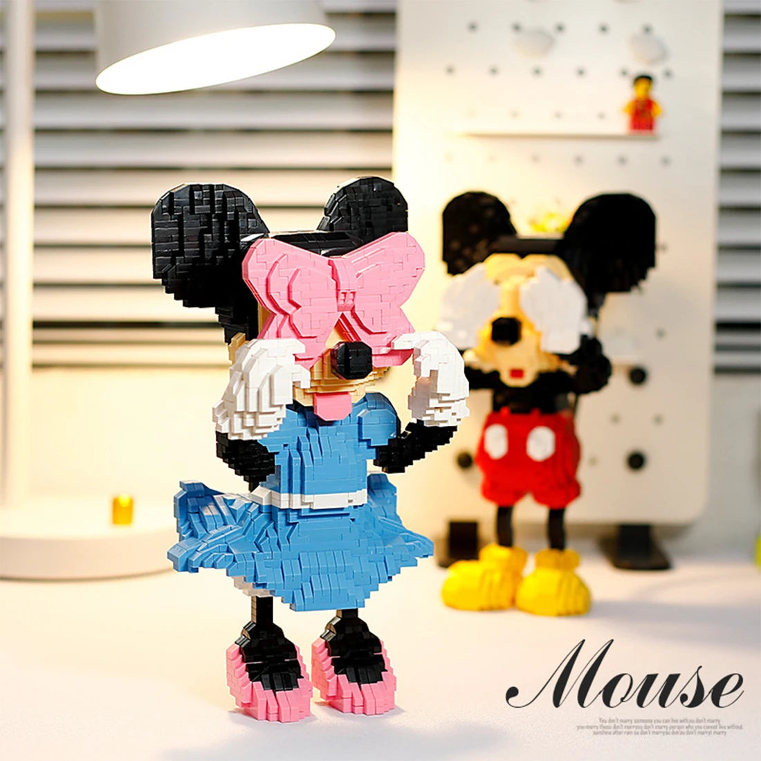Mickey Mouse
