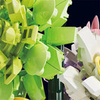 Ramo Maceta de flores