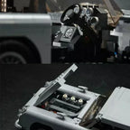 Aston Martin - James Bond  007
