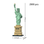 Statue of Liberty