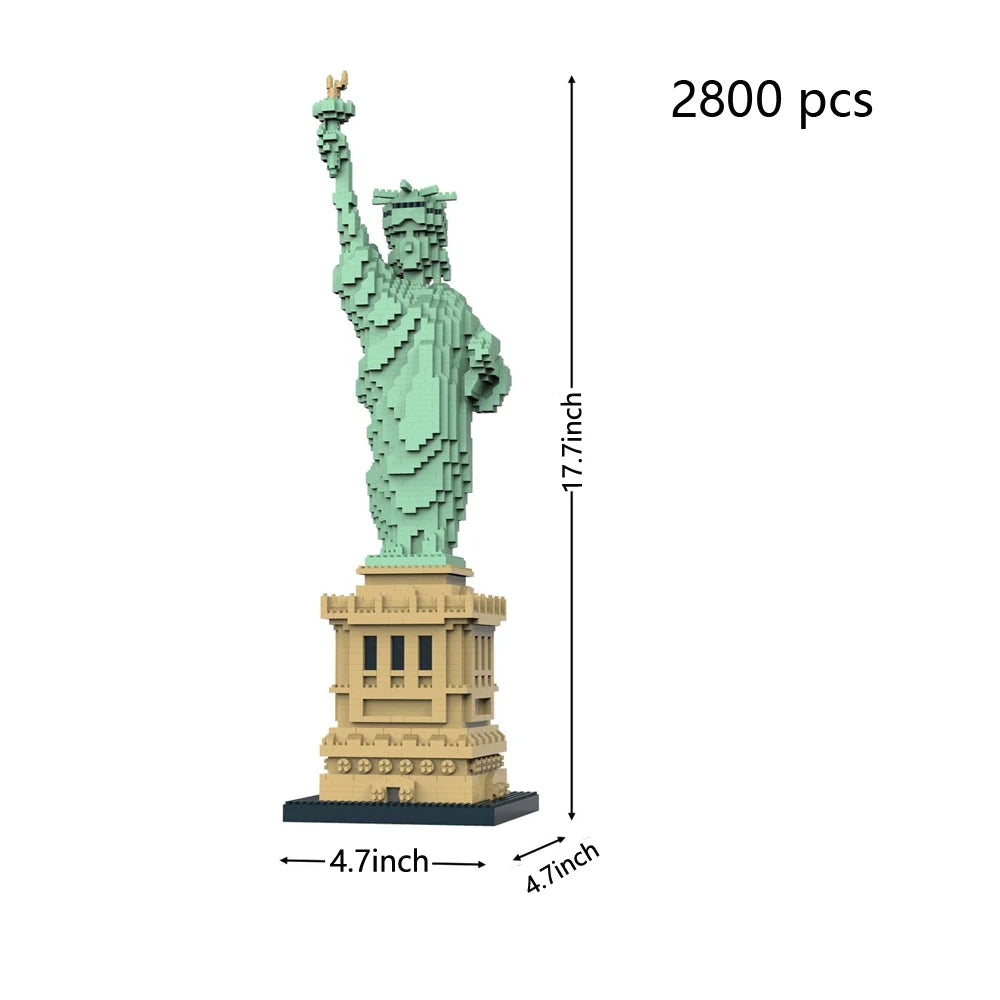 Statue of Liberty