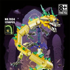 Dragon of Light - Zelda Tears Of The Kingdom