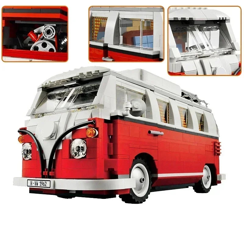 Volkswagen Combi