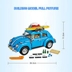 Volkswagen Bocho
