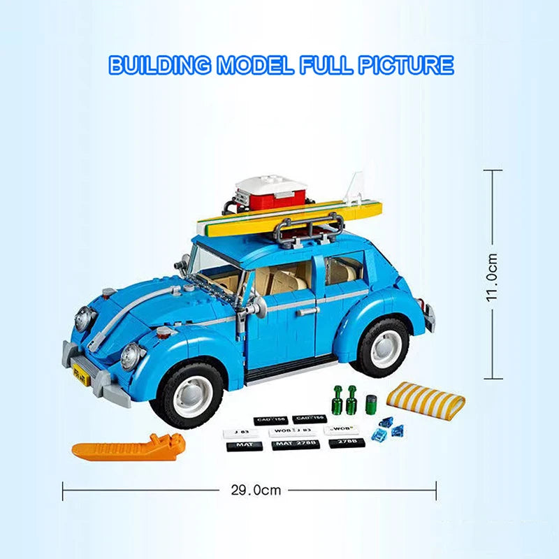 Volkswagen Bocho