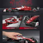 Alfa Romeo 2022 F1
