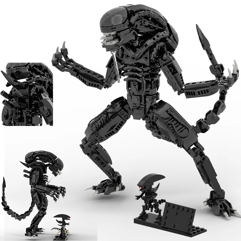 Xenomorfo Alien