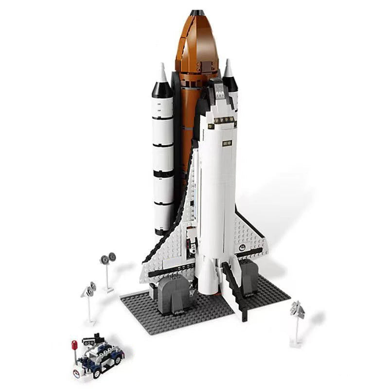 Transbordador Espacial Challenger