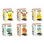 Pokémon - Keeppley