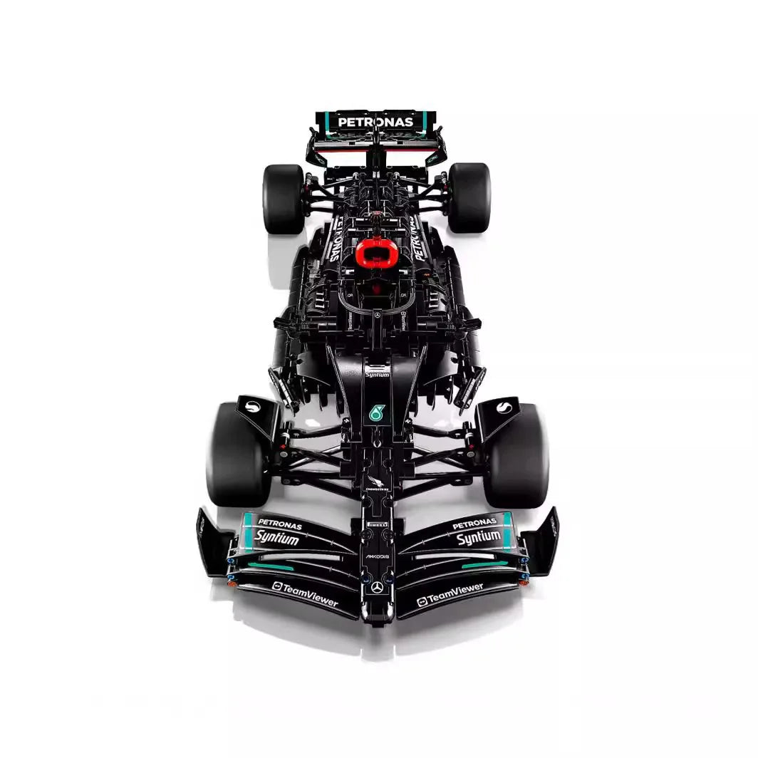 Mercedes-AMG F1 W14 E Perfomance