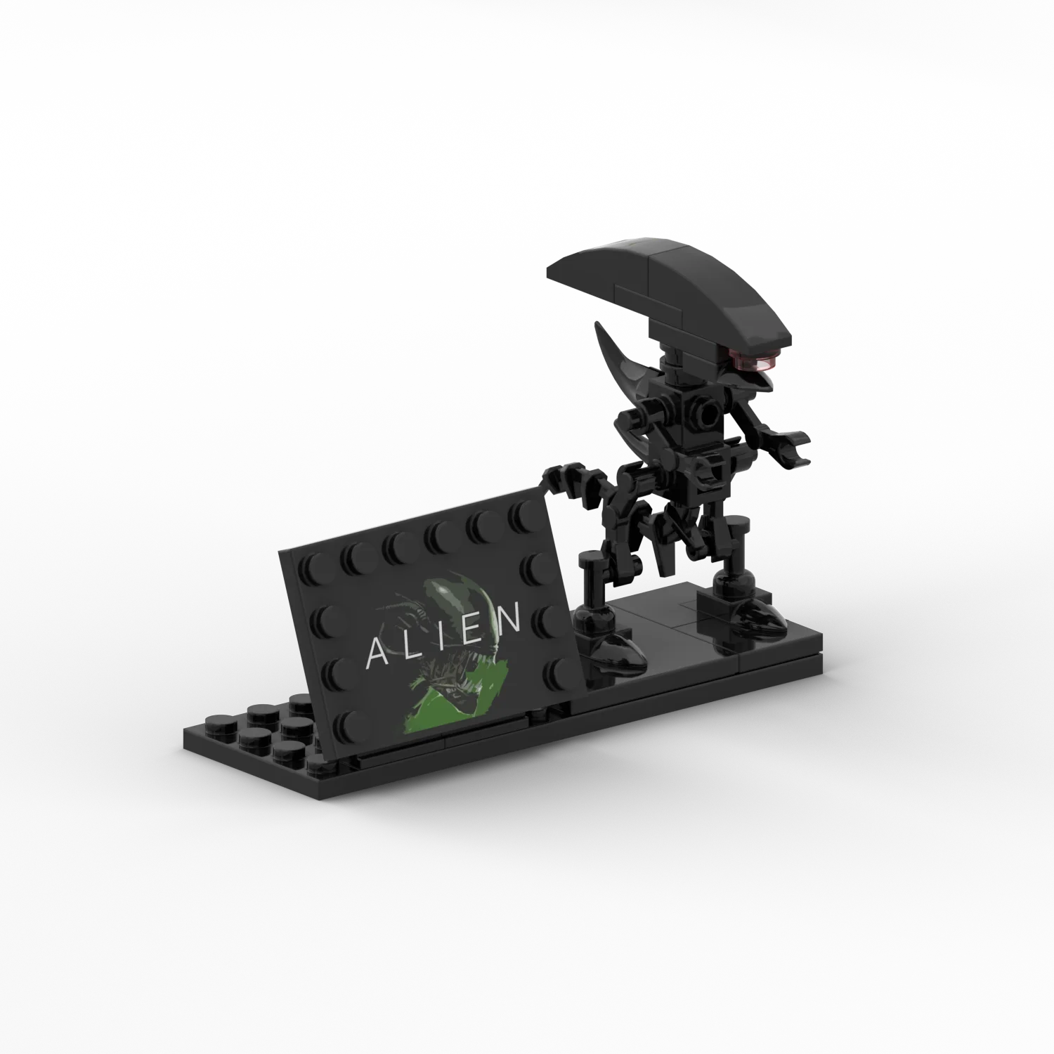 Xenomorfo Alien