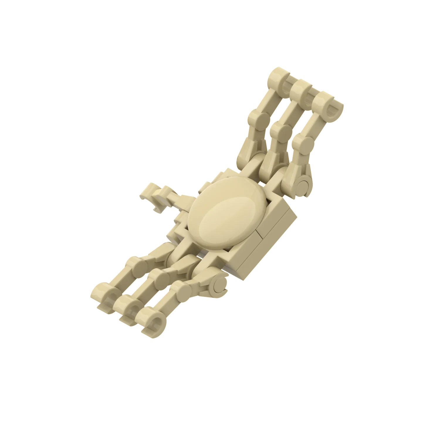 Xenomorfo Alien