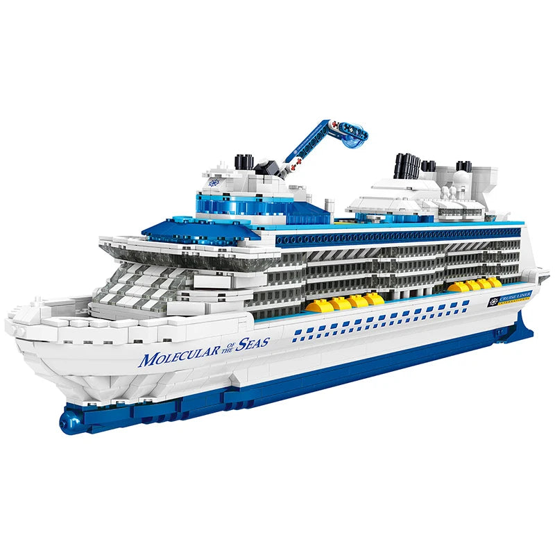 Quantum Of the Seas Cruise Ship 2428PCS