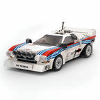 Lancia 037 Rally Car
