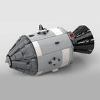 Apollo S spacecraft