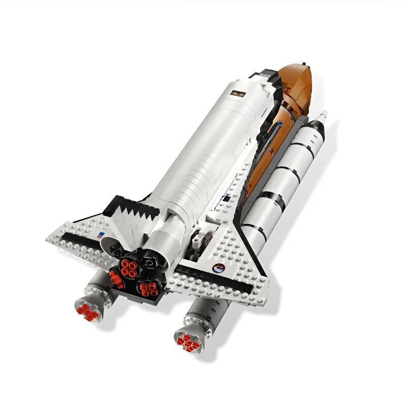 Transbordador Espacial Challenger