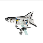 Transbordador Espacial Challenger