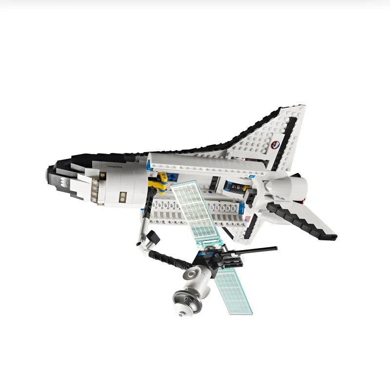 Transbordador Espacial Challenger