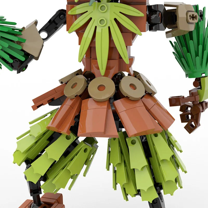 Skull Kid - Zelda Majora's Mask