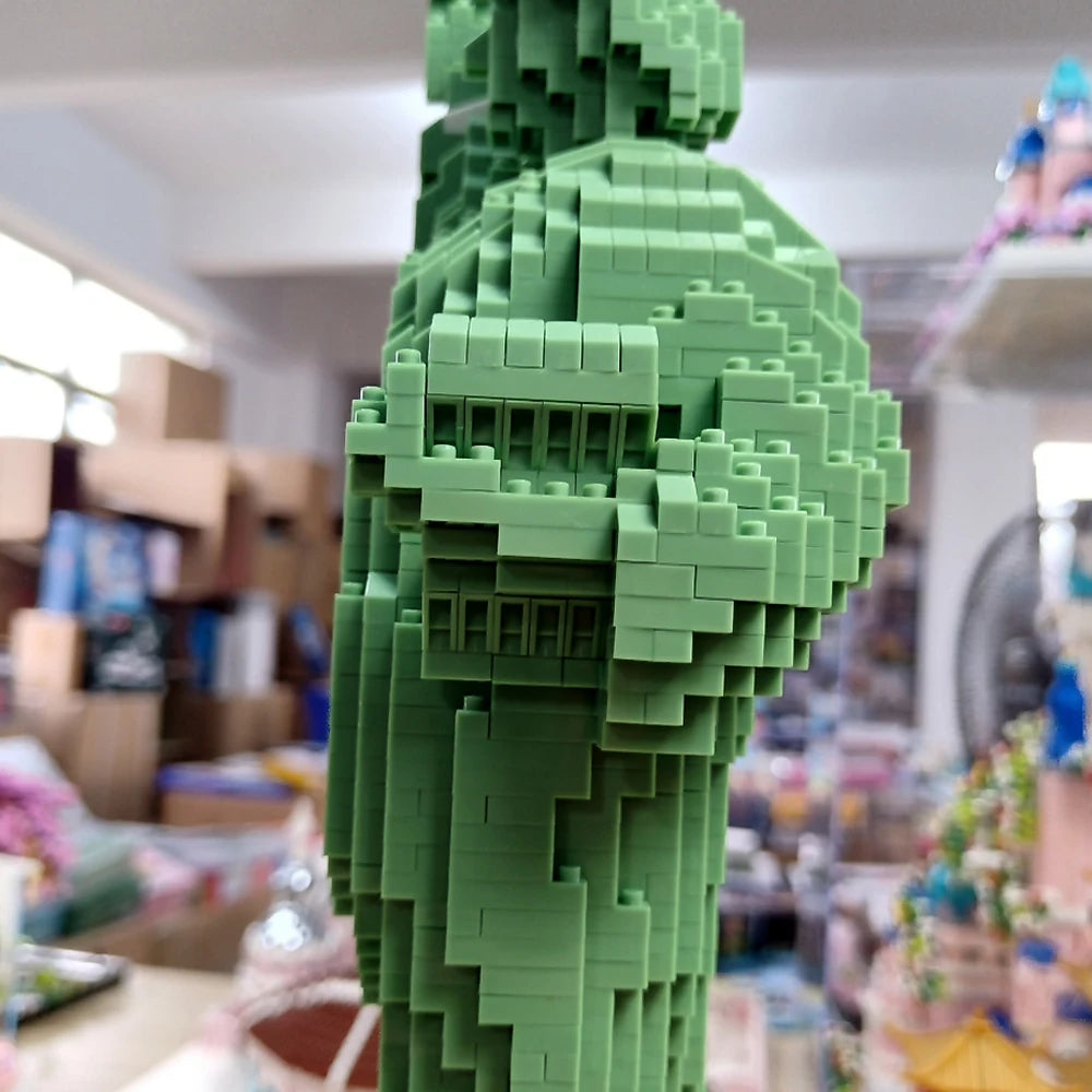 Statue of Liberty