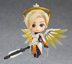 Mercy Figure - Overwatch