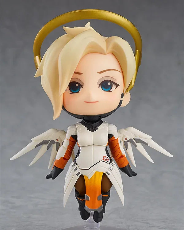 Mercy Figure - Overwatch