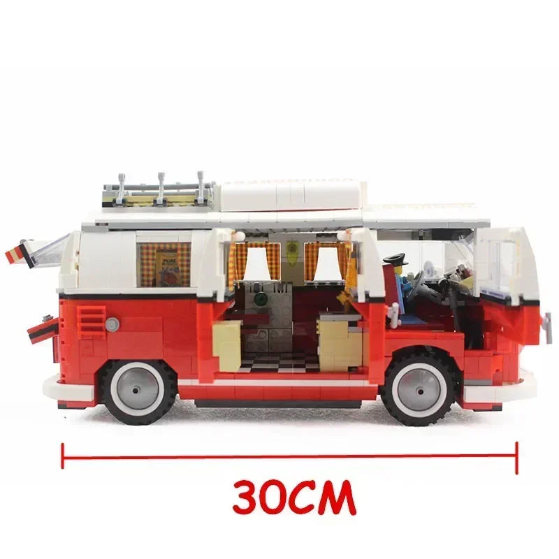 Volkswagen Combi