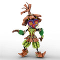 Skull Kid - Zelda Majora's Mask