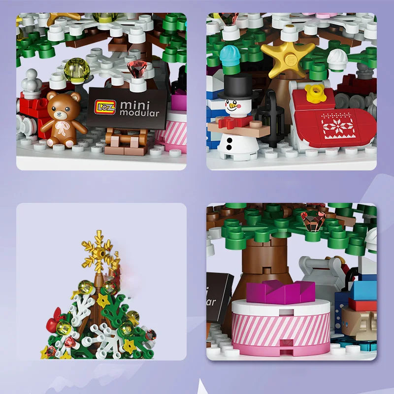 Arbolito de Navidad Musical