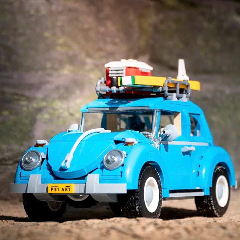 Volkswagen Bocho