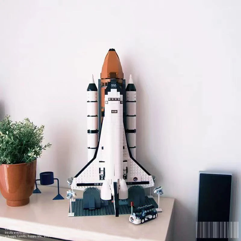 Transbordador Espacial Challenger