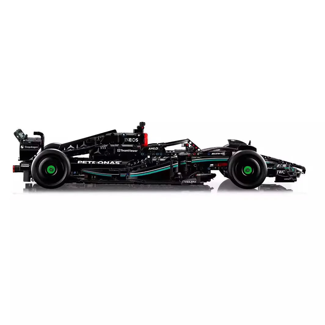 Mercedes-AMG F1 W14 E Perfomance