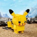 Pokémon - Keeppley